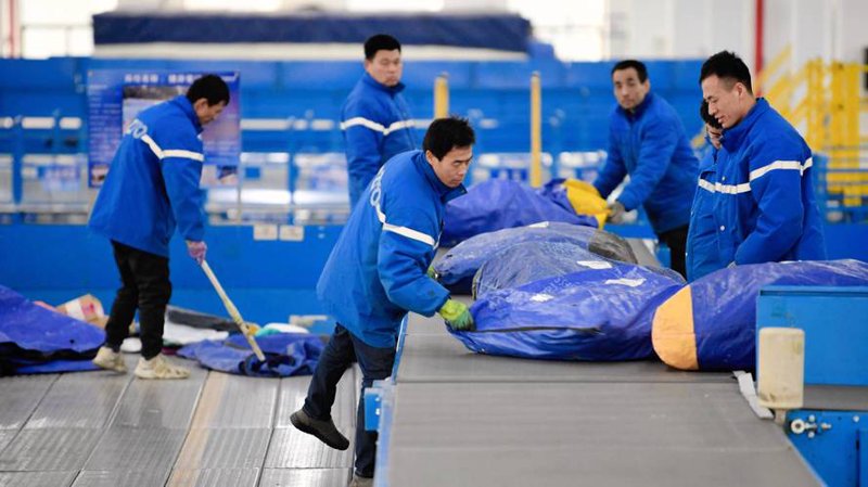 社区便民服务：让生活更加便捷