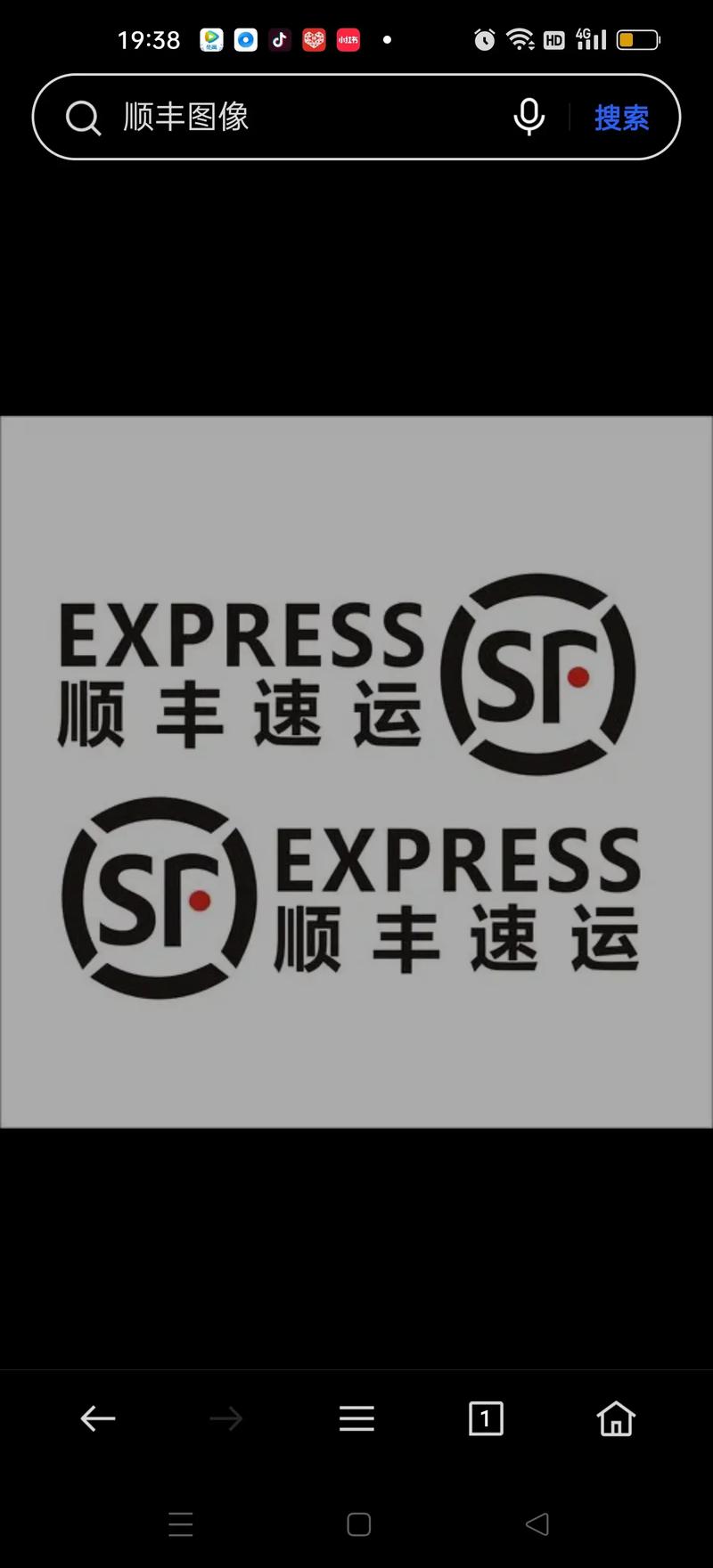 快递暂存：智慧物流的新篇章